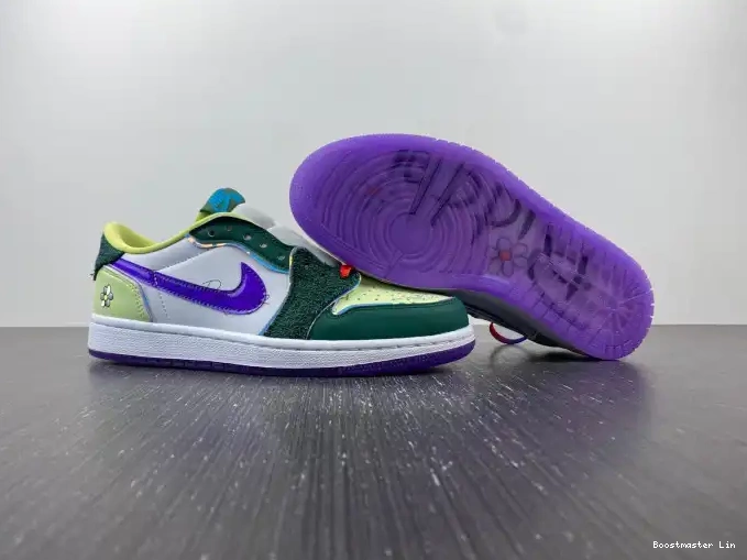 Bmlin shoes 1 FD9665-351 (2023) Jordan OG Low Retro Doernbecher 0622